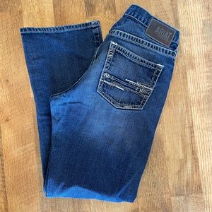 Ariat M4 Mens jeans